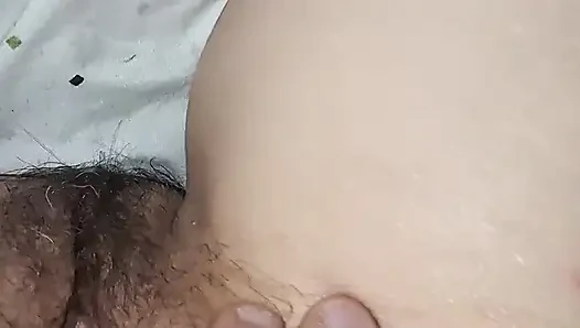Amateur Wife