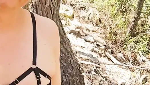 Kompilasi aku suka banget dicrot sperma hangat di wajahku