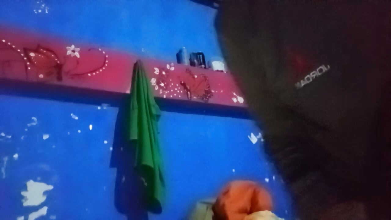 Bati com a mão