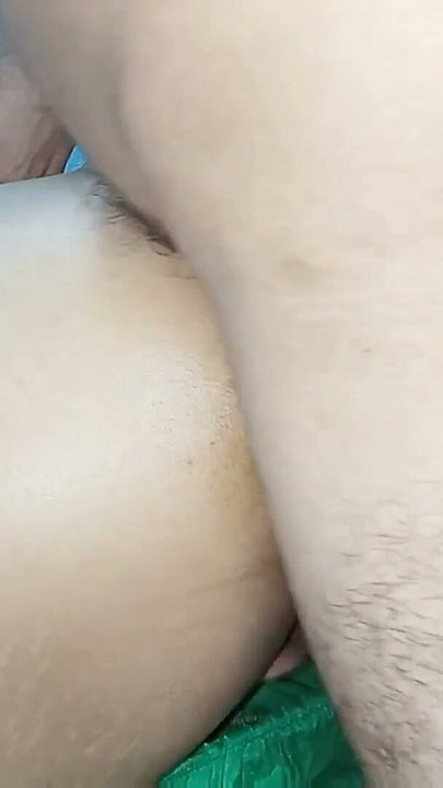 fond of anal sex got a real hard anal streched and deep pounded in doggystyle with loud moans | Clip 1