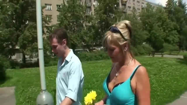Boys fuck Mature