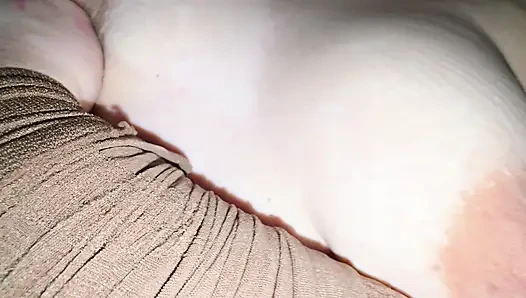 My Unmarried Stepsister Lets Me Taste Her Fruit