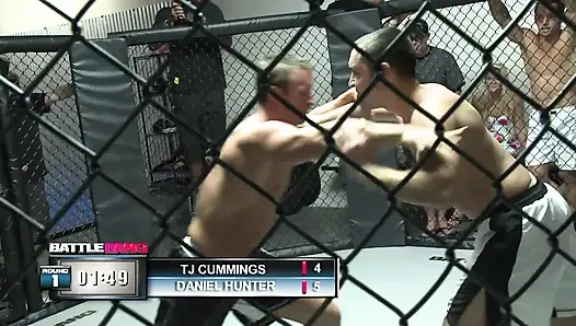 Big ass blonde likes to fuck her box winner with ass and pussy