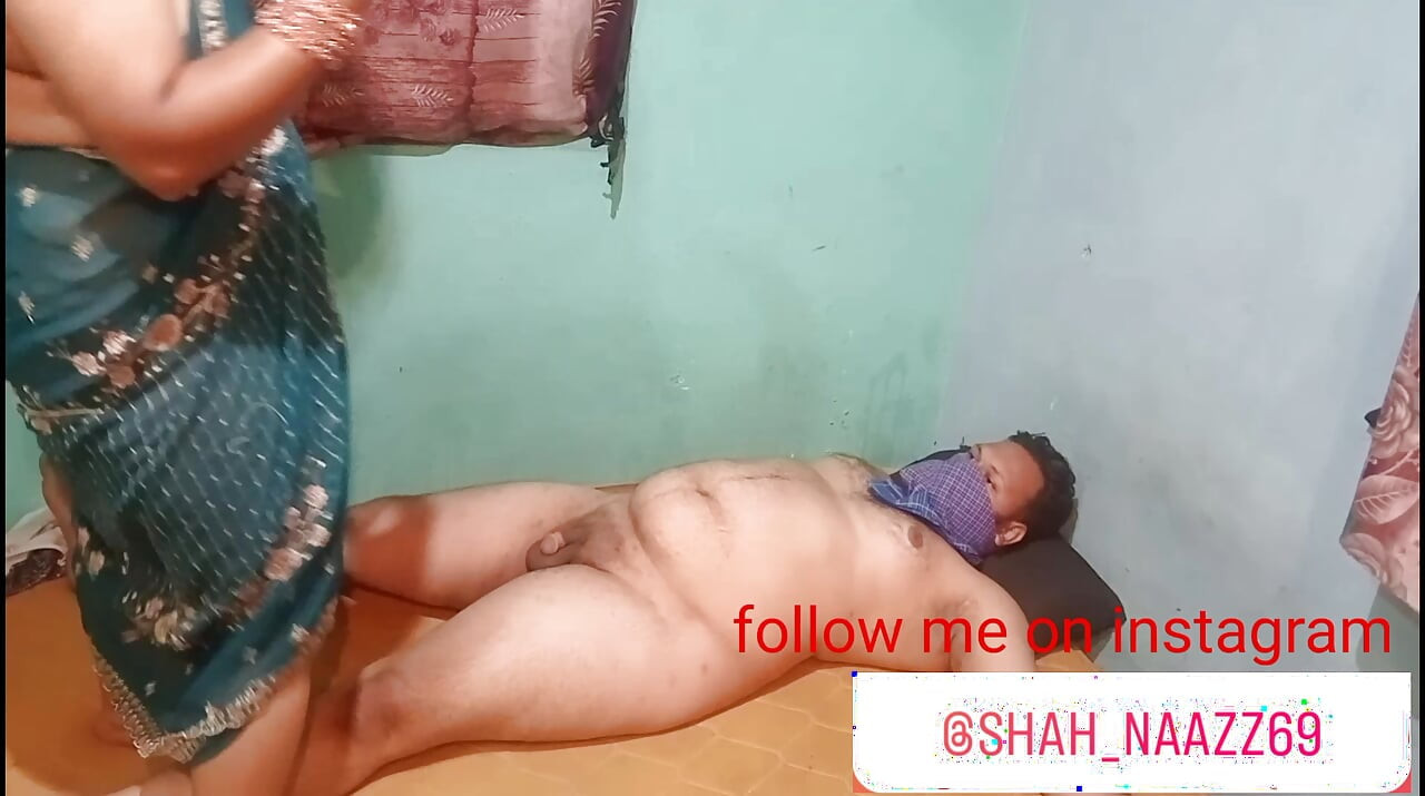 She Give Me Pussy in Love We Make Best Memory