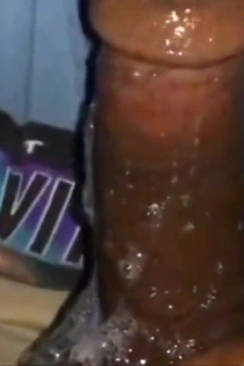 Perfect Lips-gets Blind Folded an Gets Surprise Dick!!!