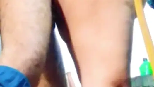 Gand Marne aaya tha uska a Gaya usne Meri gand maar Le