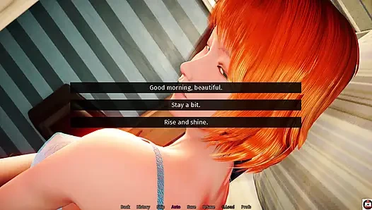 Yarık içinde bir ev - (pt 62) nc