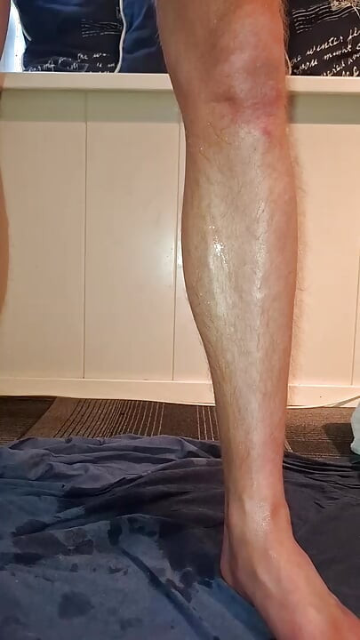 Blazing Rush in Anal Depths