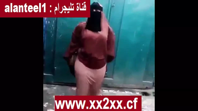 Egyptian Sharmota
