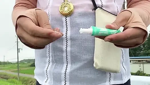 No. 284 Sokakta Bir Pervane Seti Yapmak