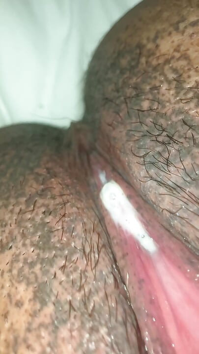 Toys making me cum