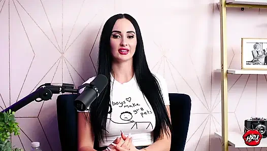 Violet Voss Uncensored From Glam to Hardcore-the Real Story