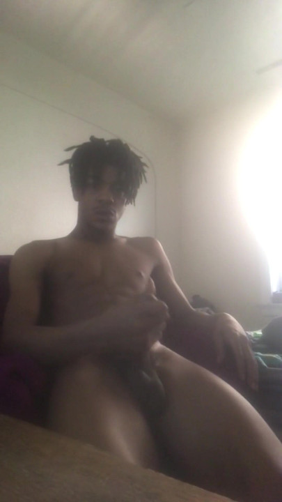 Tj legs up balls hang masturbating | Clip 1