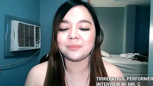 Интервью с TrikePatrol - Sharinami No2