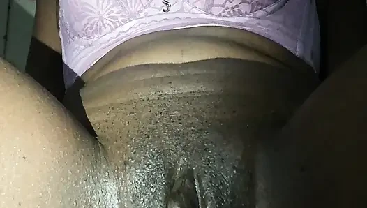 Kocok badannya