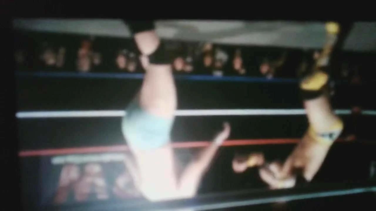 Wrestling