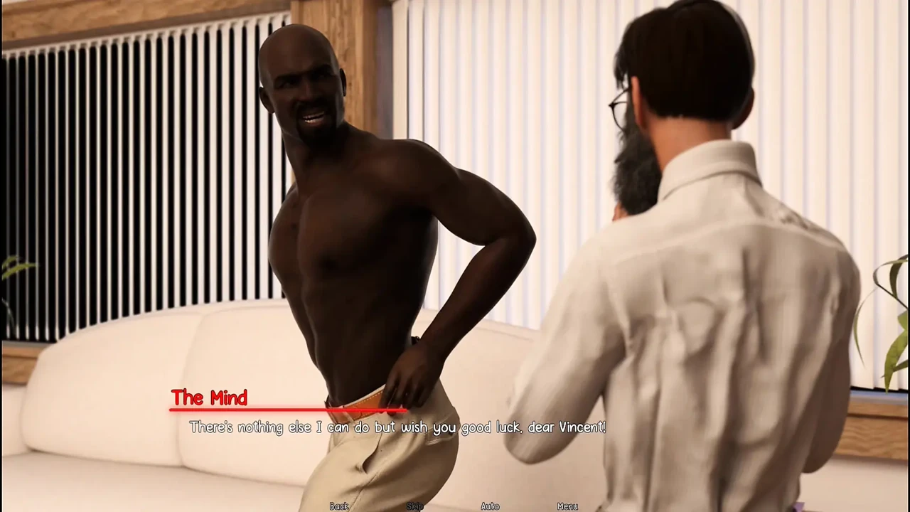 Fucking two sexy minions villain Legacy 11