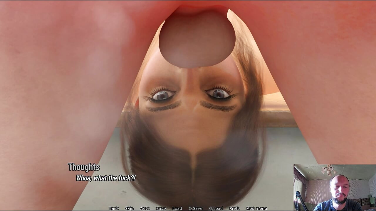 Sveučilišni dani, sve scene seksa 1