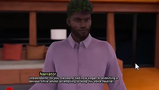 Edepsiz ada s2 ep2, azdırılıyor.