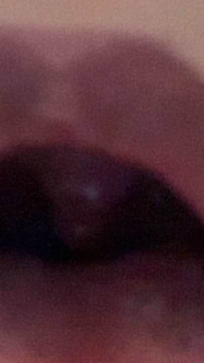 Cum in my Mouth