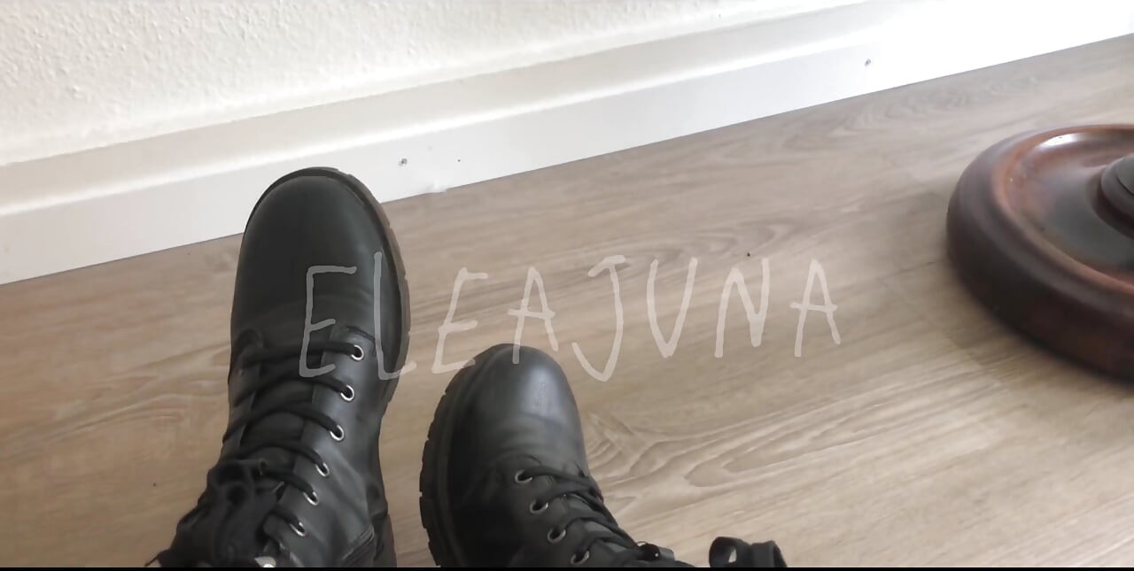 Fetiche por pés, beijos, pântanos