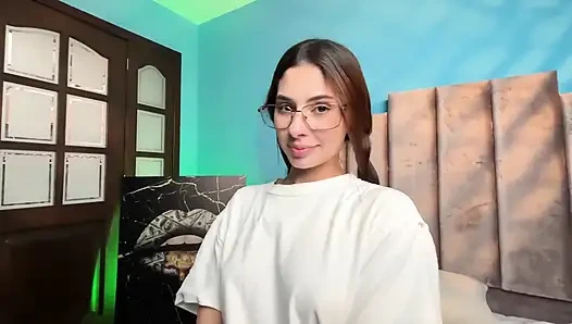 Sfw verehre meine geflochtenen haare