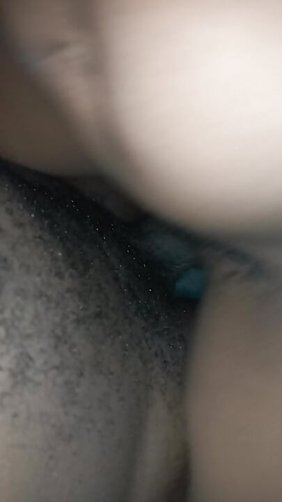 South Africa Girl Riding Plumber Man