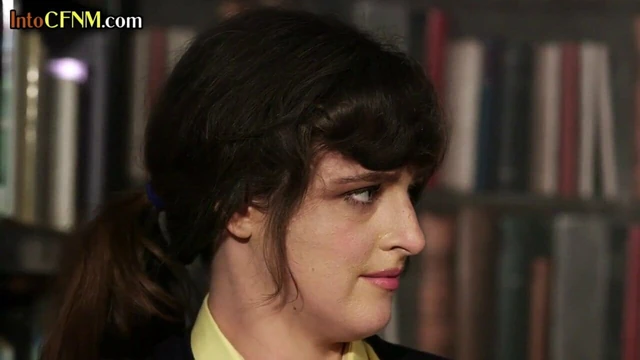 CFNM students humiliate and jerk their nerdy tutor