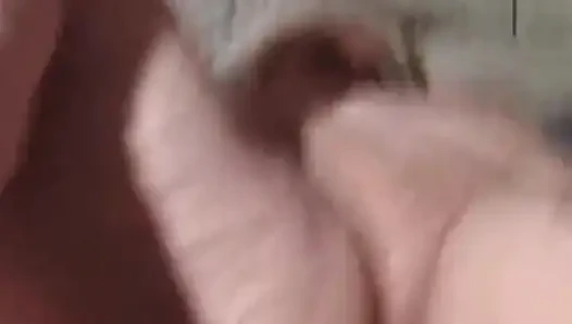 Giving That Pussy Hell Shes Gonna Cum so Well