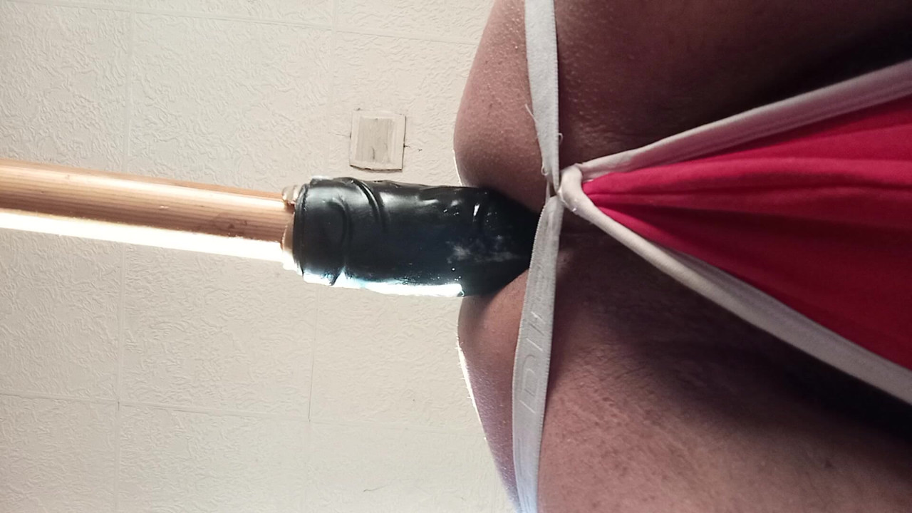 Anal seks amatör biseks ve eşcinsel