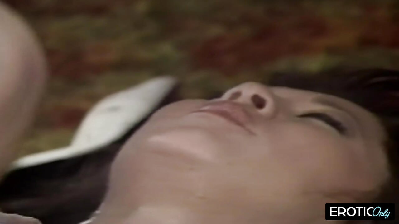 Anal Lust at the Very End