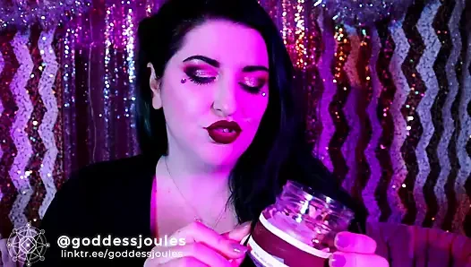 Match Lighting Asmr & Nail Tapping &Mor