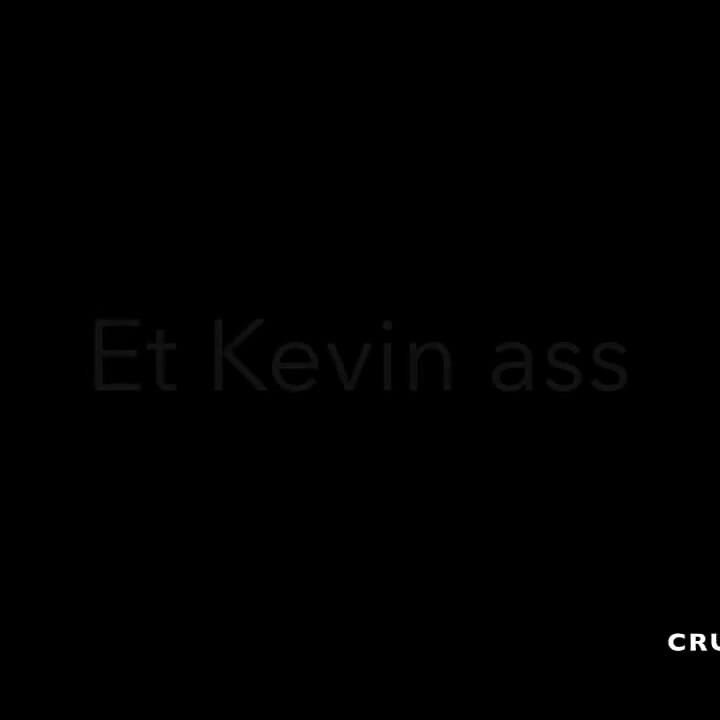Kevin Ass used raw by James and Steven
