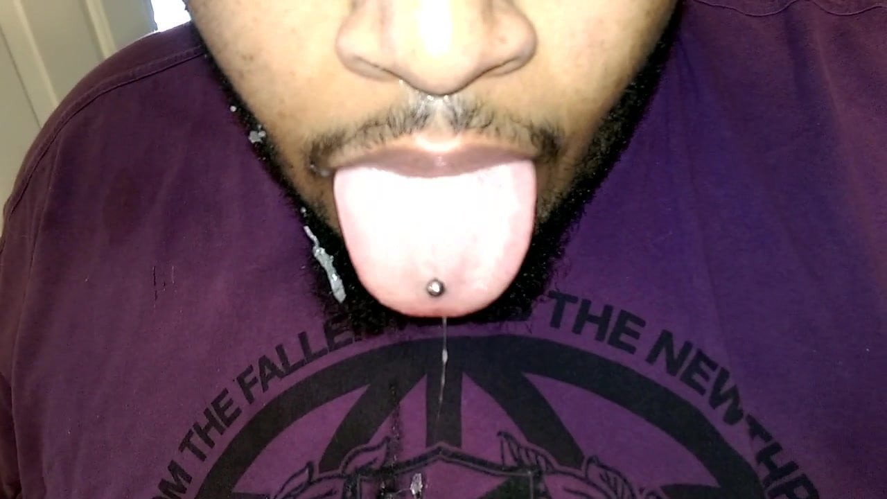 Cum After a BJ