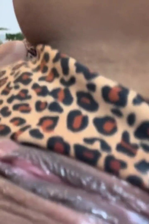 Naughty Little Bitch Fucking Herself