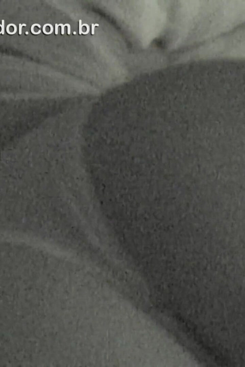 Man records video of the bride resting half naked to post on the Internet
