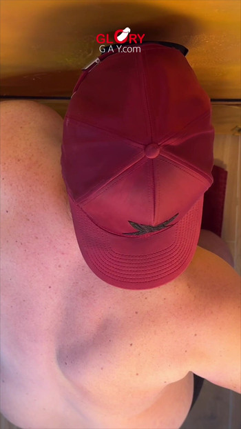 4饼干和奶油 - 他的大鸡巴绝对摧毁了我