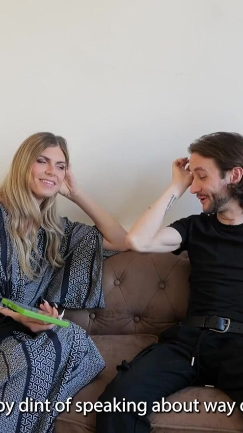 Amateur French Couple - Sexe Anal et Blowjob | Clip 1