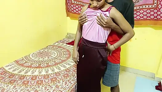 OTEL ODASıNDA GARSON, HARDCORE