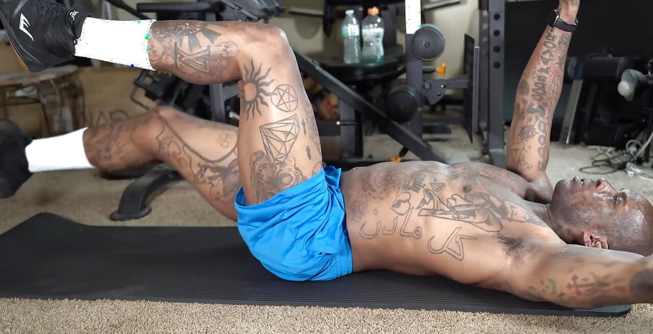 Core Workout There Are Numerous Training Systems