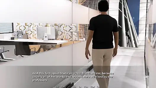 Moving Down: sein leben ist eine schmutzige ep.41