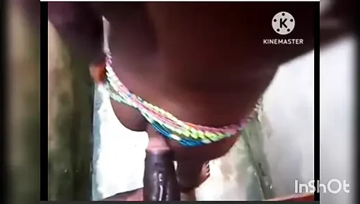 Teman kantorku ngentot aku