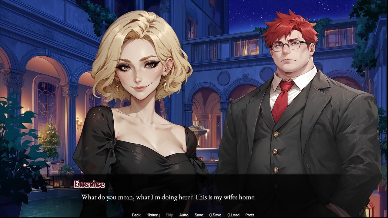 Colegiul Dorinței Partea 25 (Actualizare nouă)