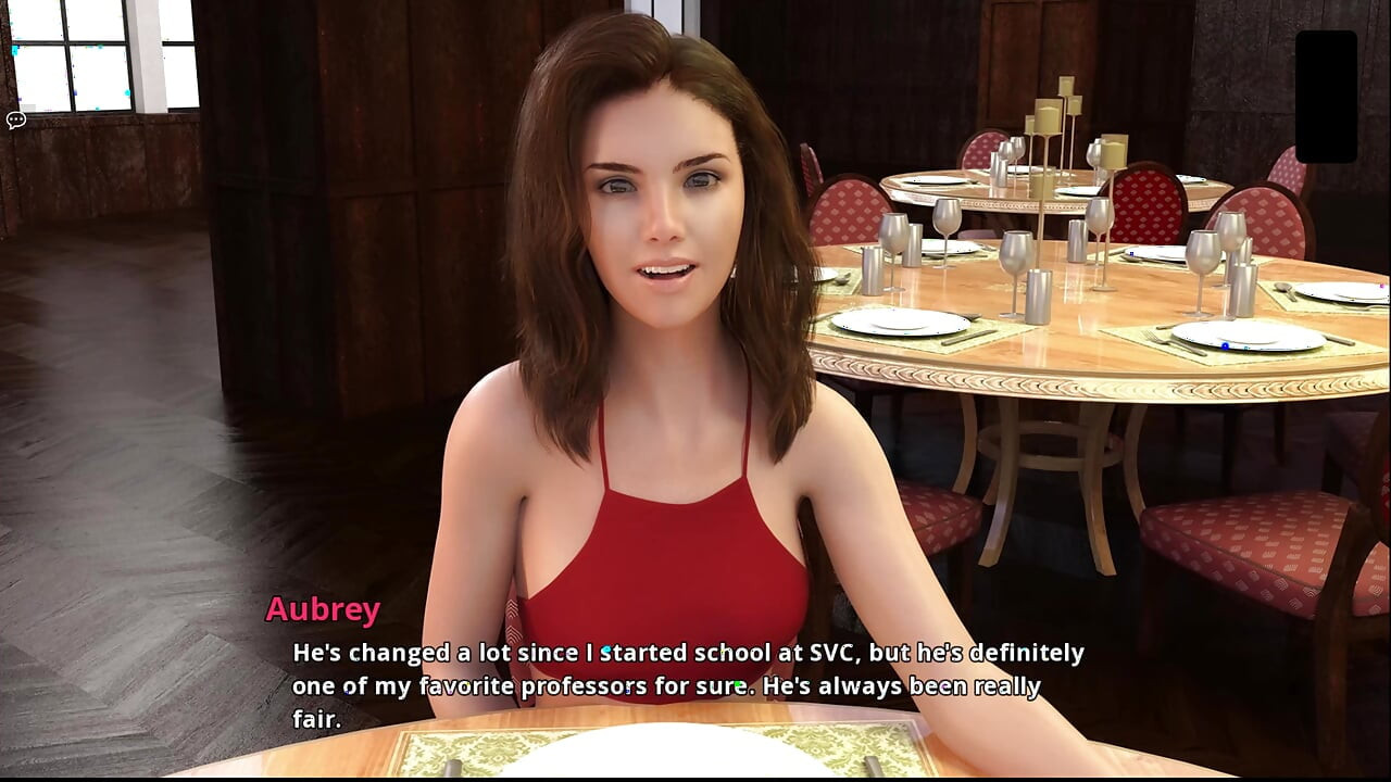 College Kings 24 Mieliśmy niesamowity czas w banku