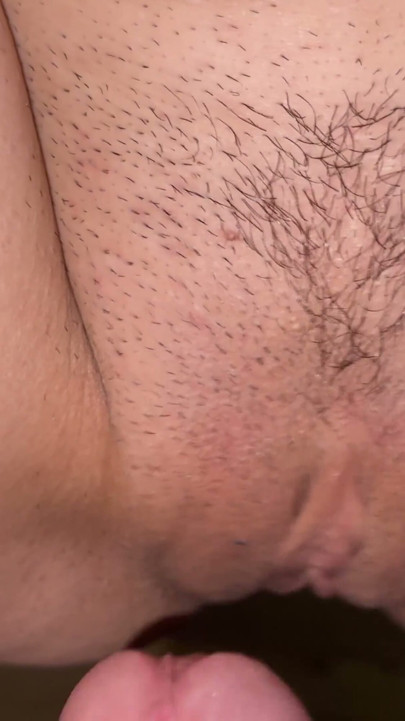 Bedste doggystyle sex med masser af sæd | Klip 1