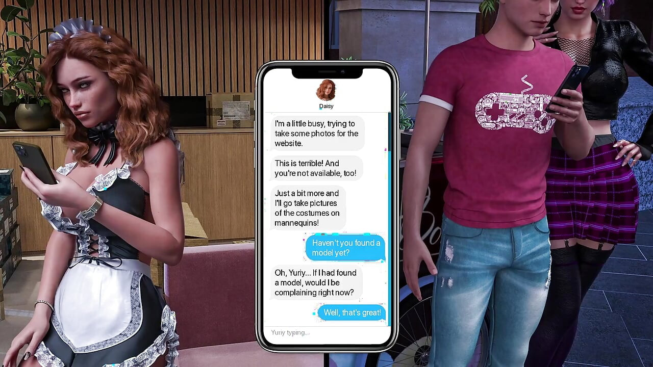 Complete Gameplay - MILFs of Sunville 2, Part 76