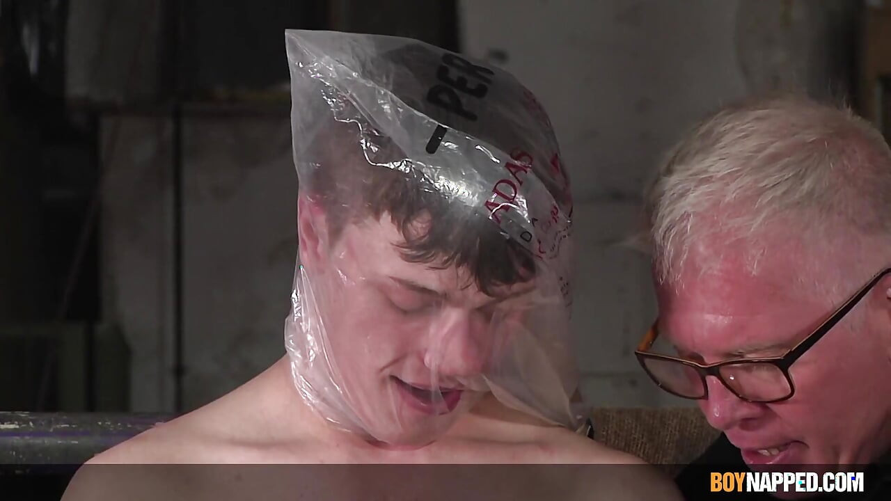 2 Twinky Cocks to Enjoy - Part 1