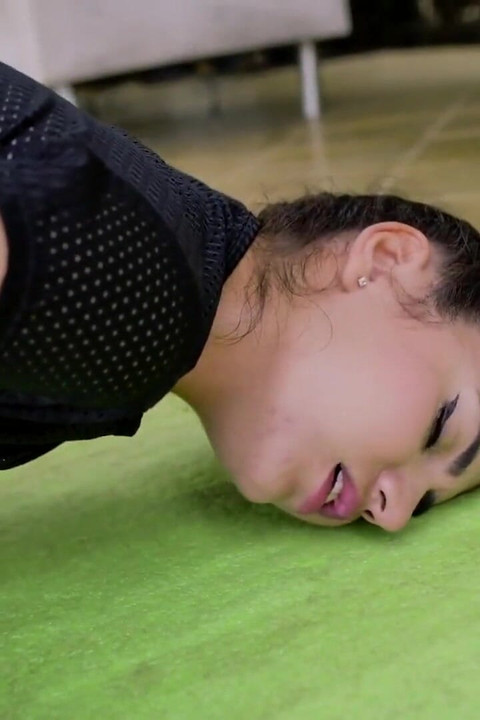 บทเรียนมวยสุดฮอต