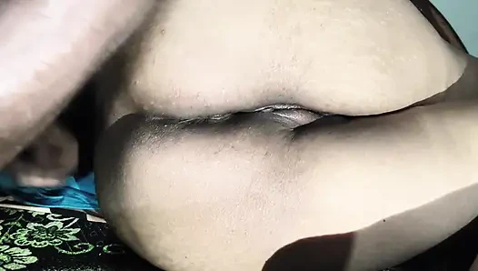 sucked my cock and I fucked my pussy very well