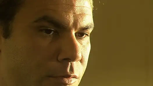 Крошка наслаждается лизанием киски и камшотом